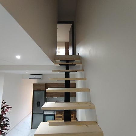 Villa Cemil Alexandroupoli Eksteriør billede