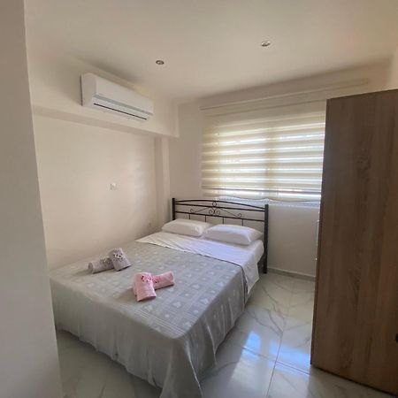 Villa Cemil Alexandroupoli Eksteriør billede