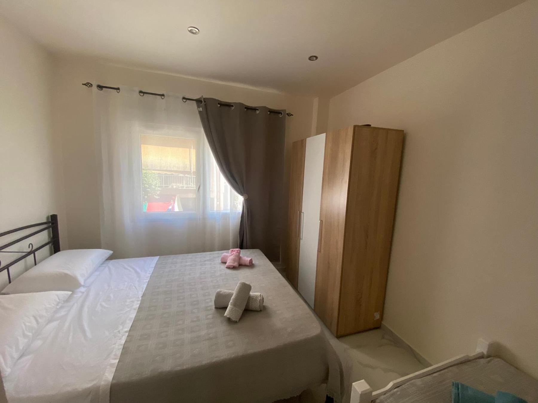 Villa Cemil Alexandroupoli Eksteriør billede