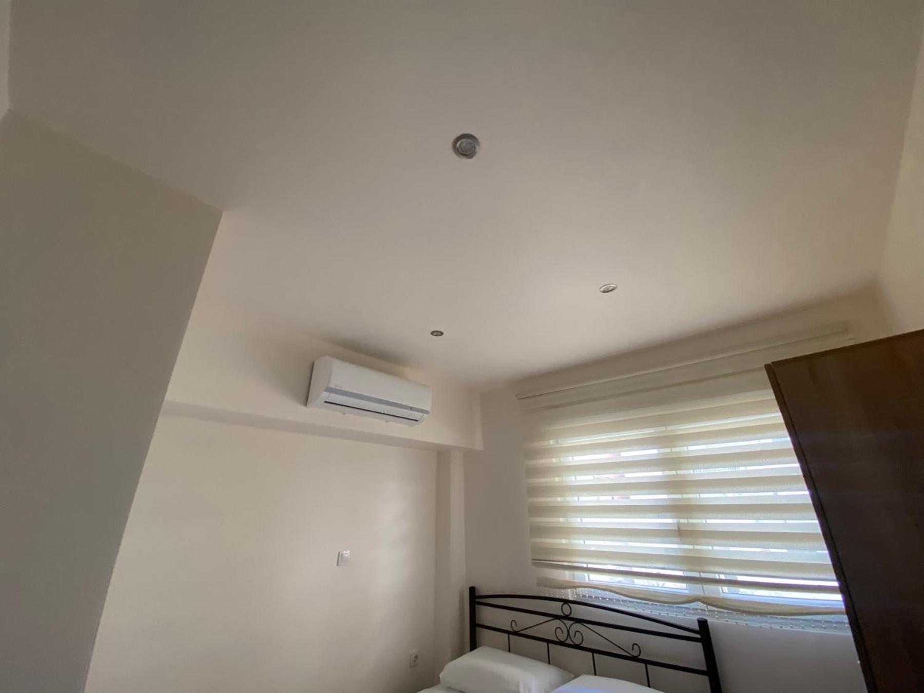 Villa Cemil Alexandroupoli Eksteriør billede