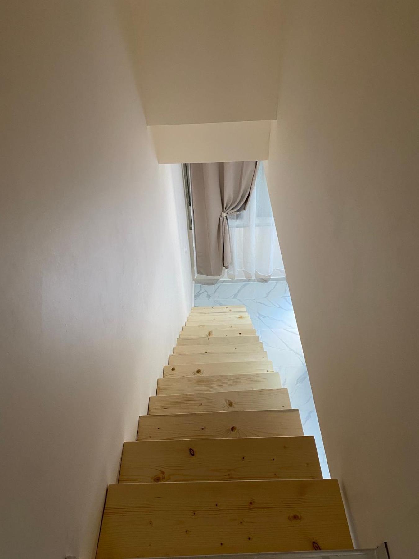 Villa Cemil Alexandroupoli Eksteriør billede