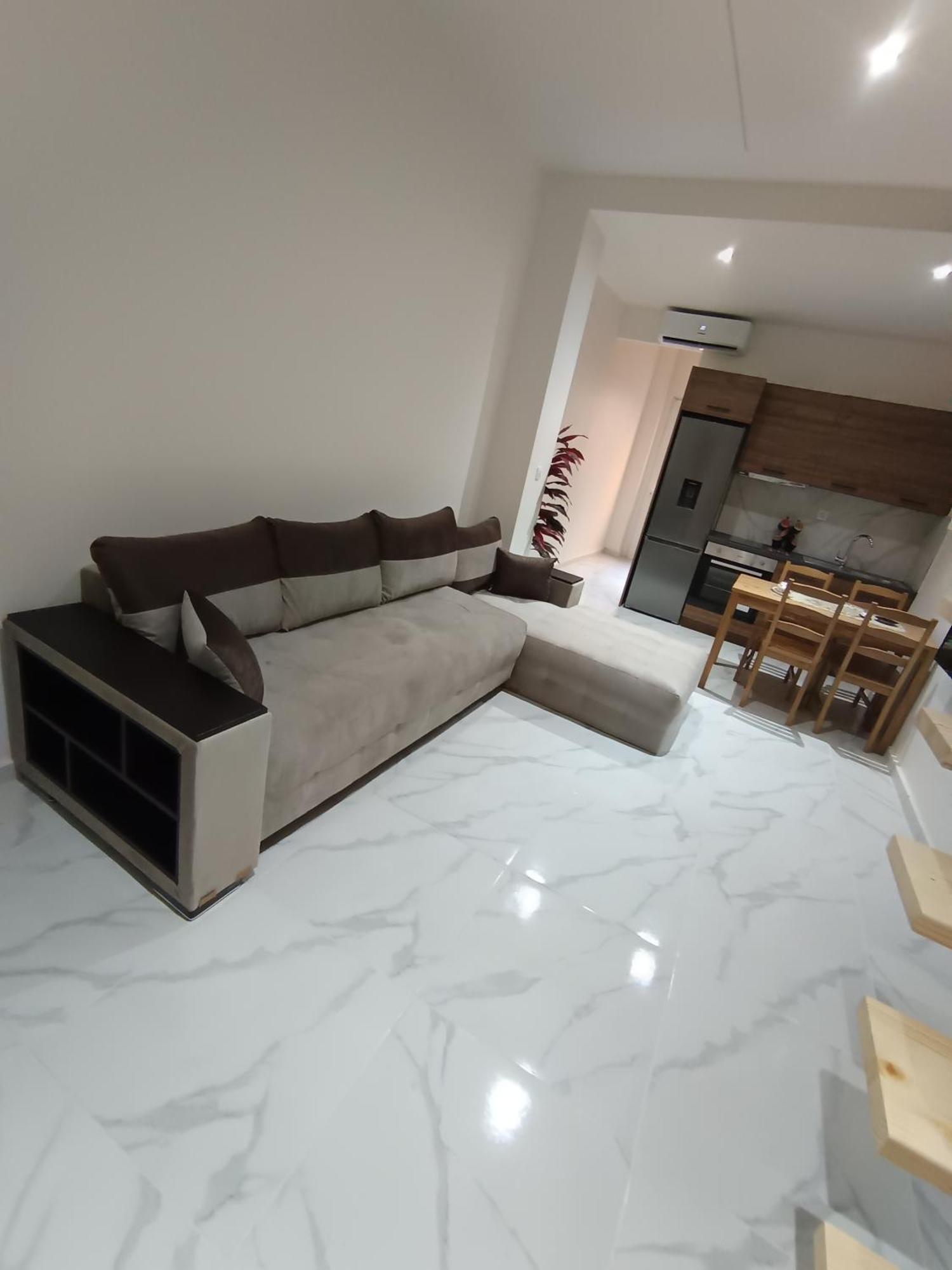 Villa Cemil Alexandroupoli Eksteriør billede