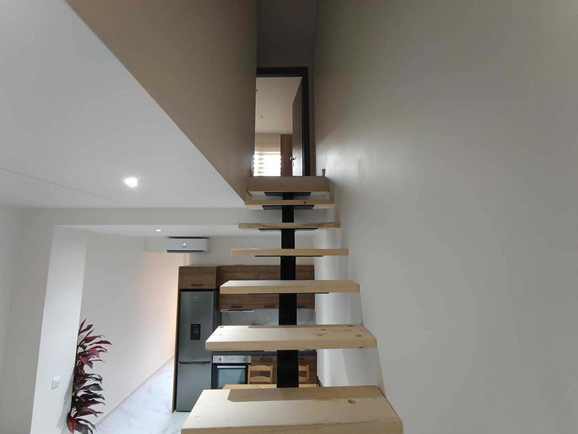 Villa Cemil Alexandroupoli Eksteriør billede
