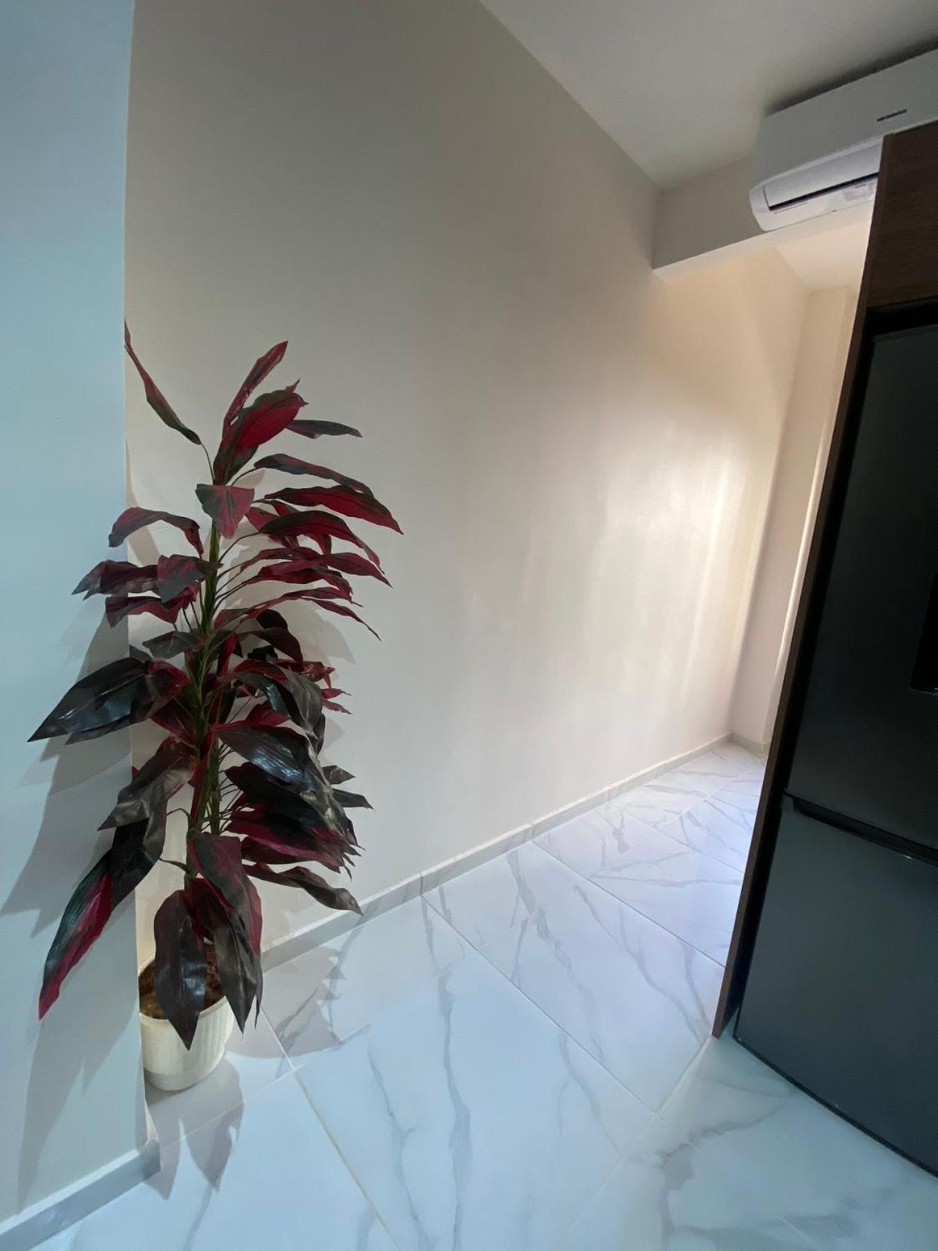 Villa Cemil Alexandroupoli Eksteriør billede