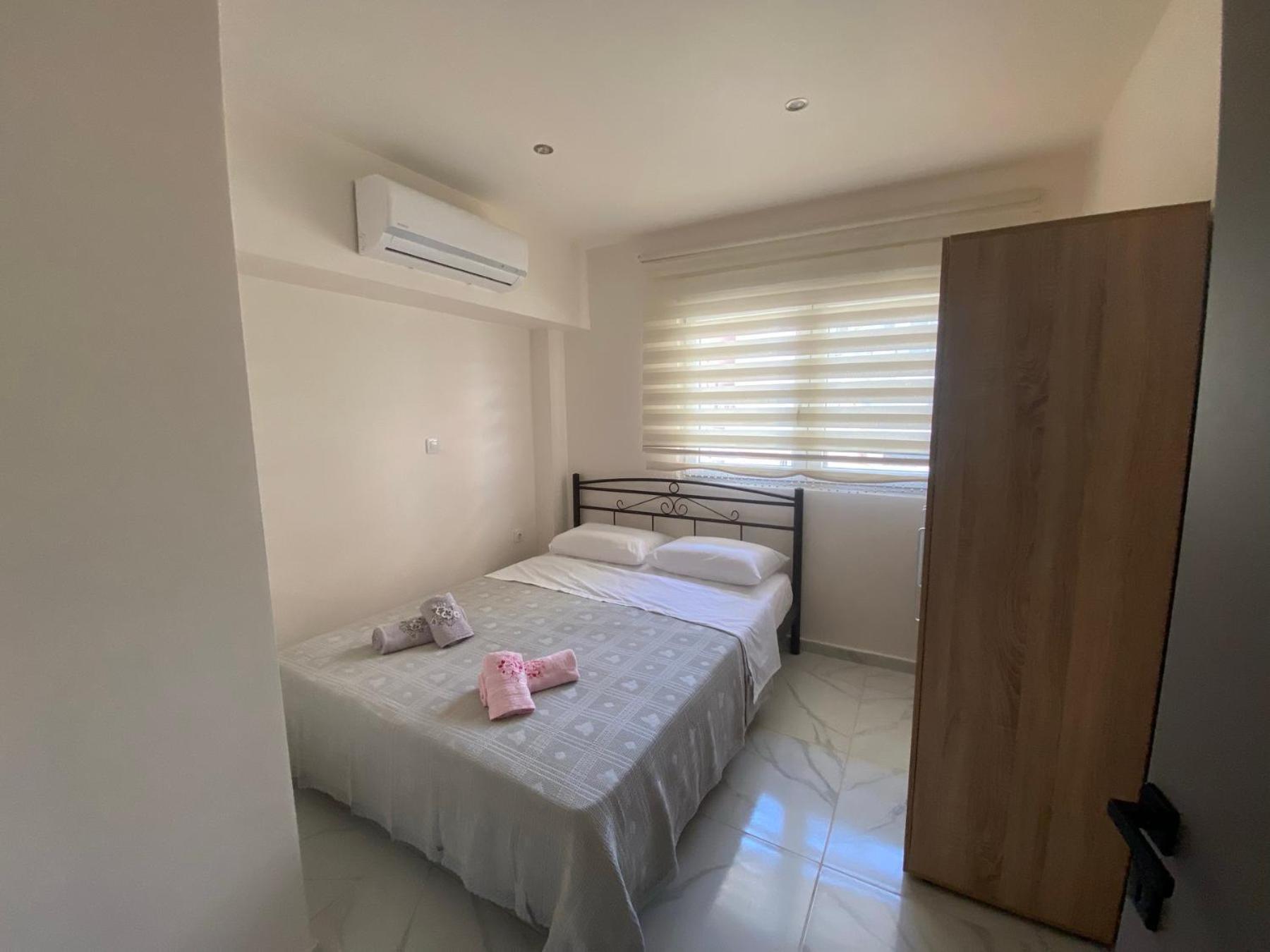 Villa Cemil Alexandroupoli Eksteriør billede