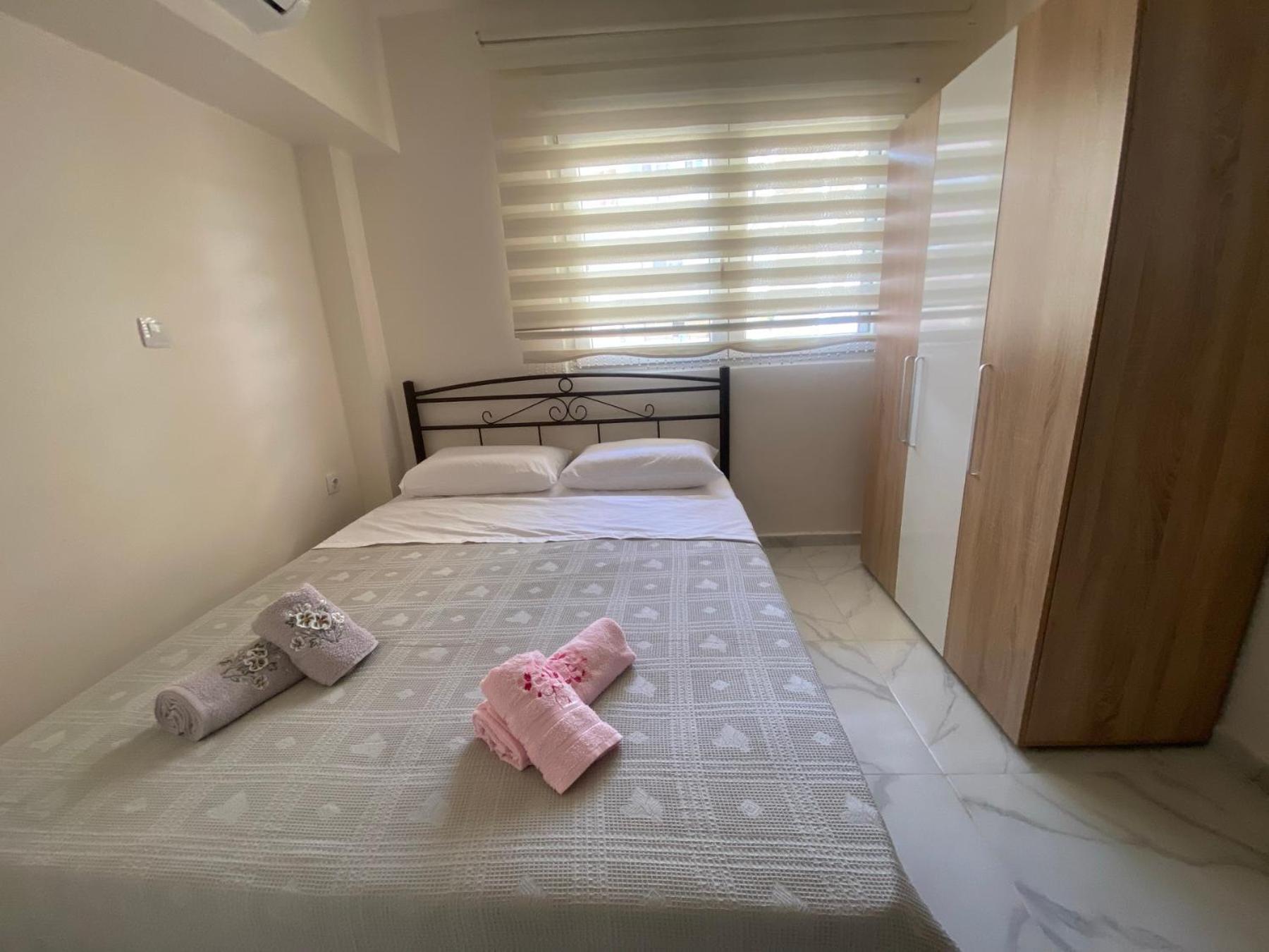 Villa Cemil Alexandroupoli Eksteriør billede