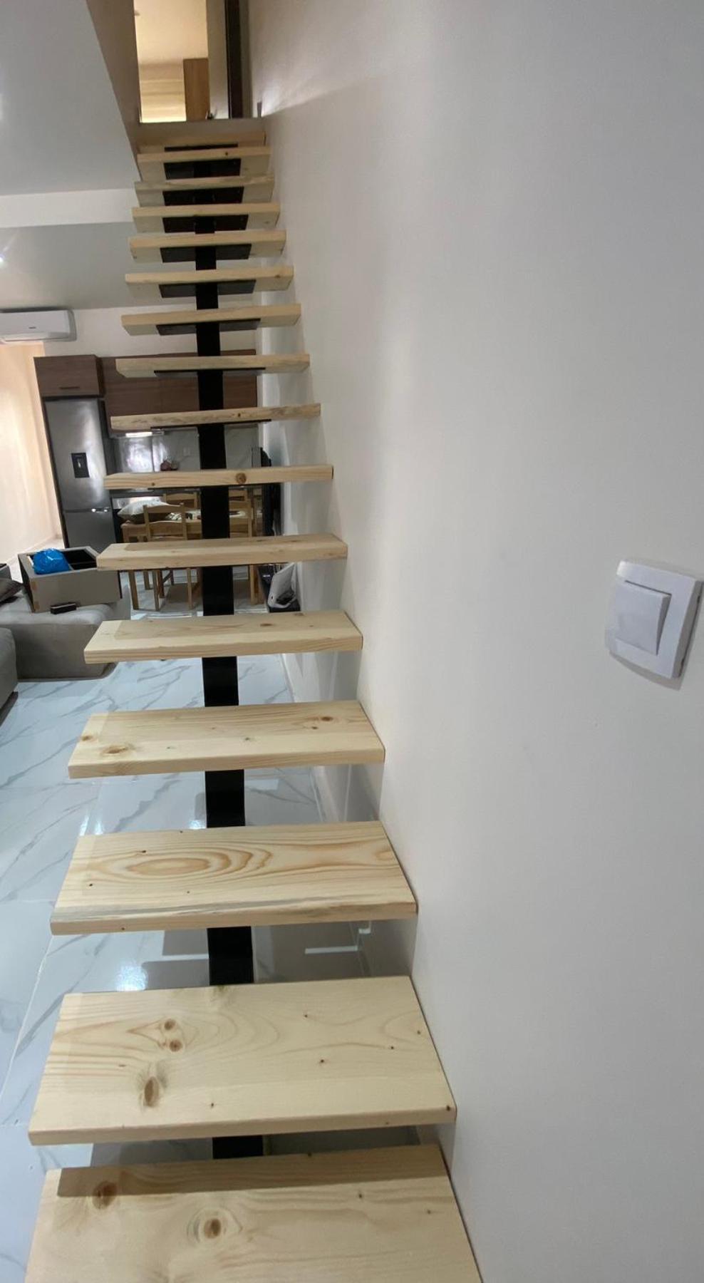 Villa Cemil Alexandroupoli Eksteriør billede
