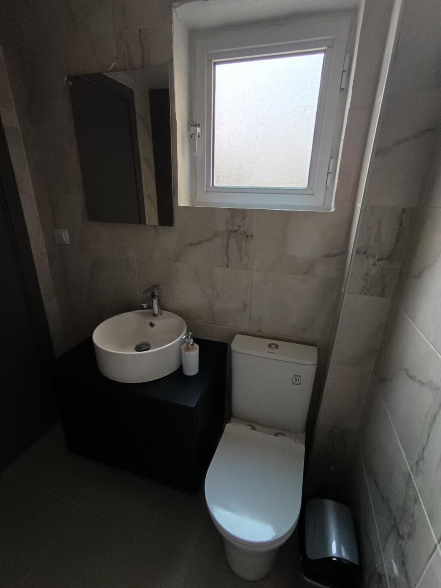 Villa Cemil Alexandroupoli Eksteriør billede