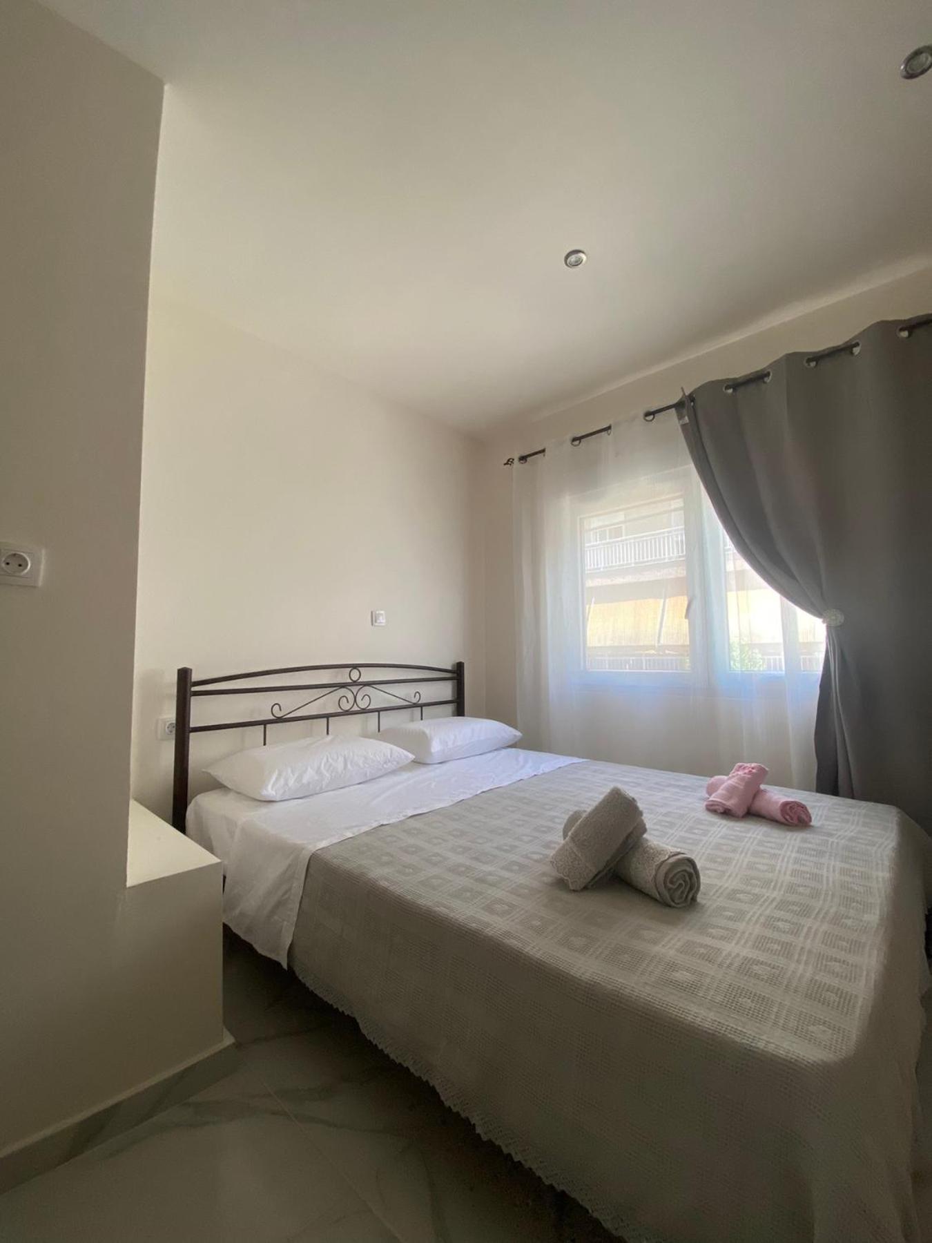 Villa Cemil Alexandroupoli Eksteriør billede