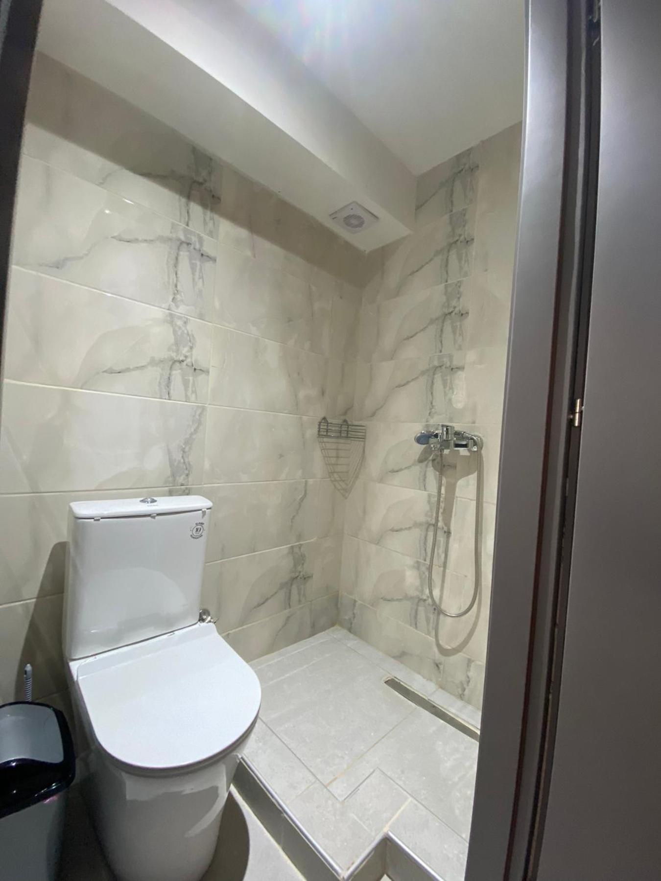 Villa Cemil Alexandroupoli Eksteriør billede