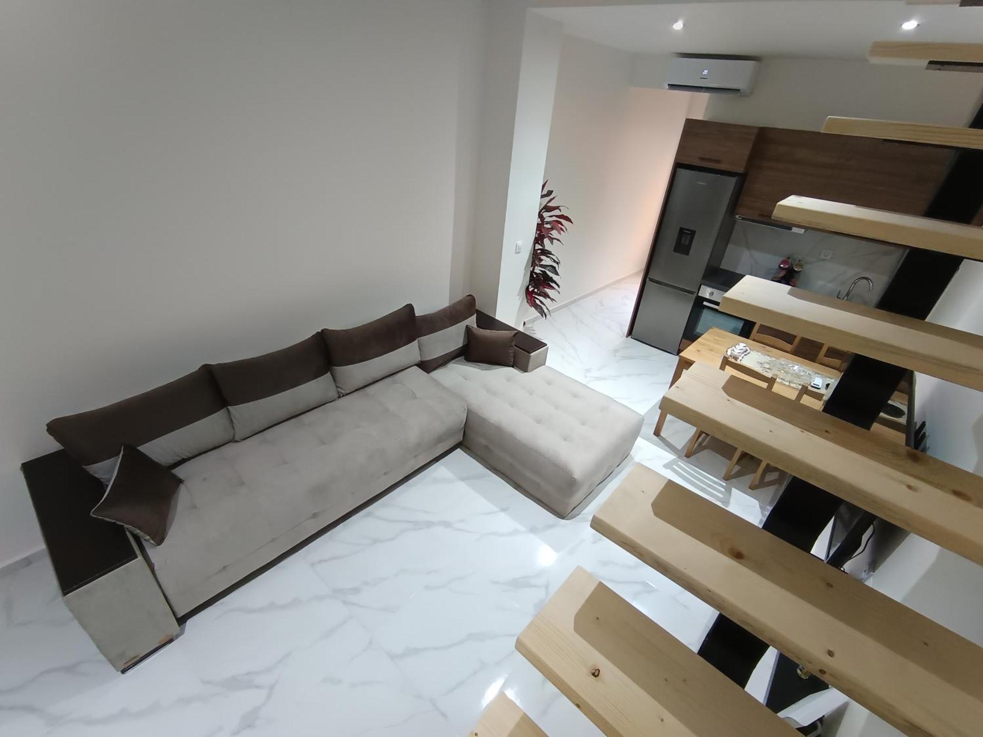Villa Cemil Alexandroupoli Eksteriør billede