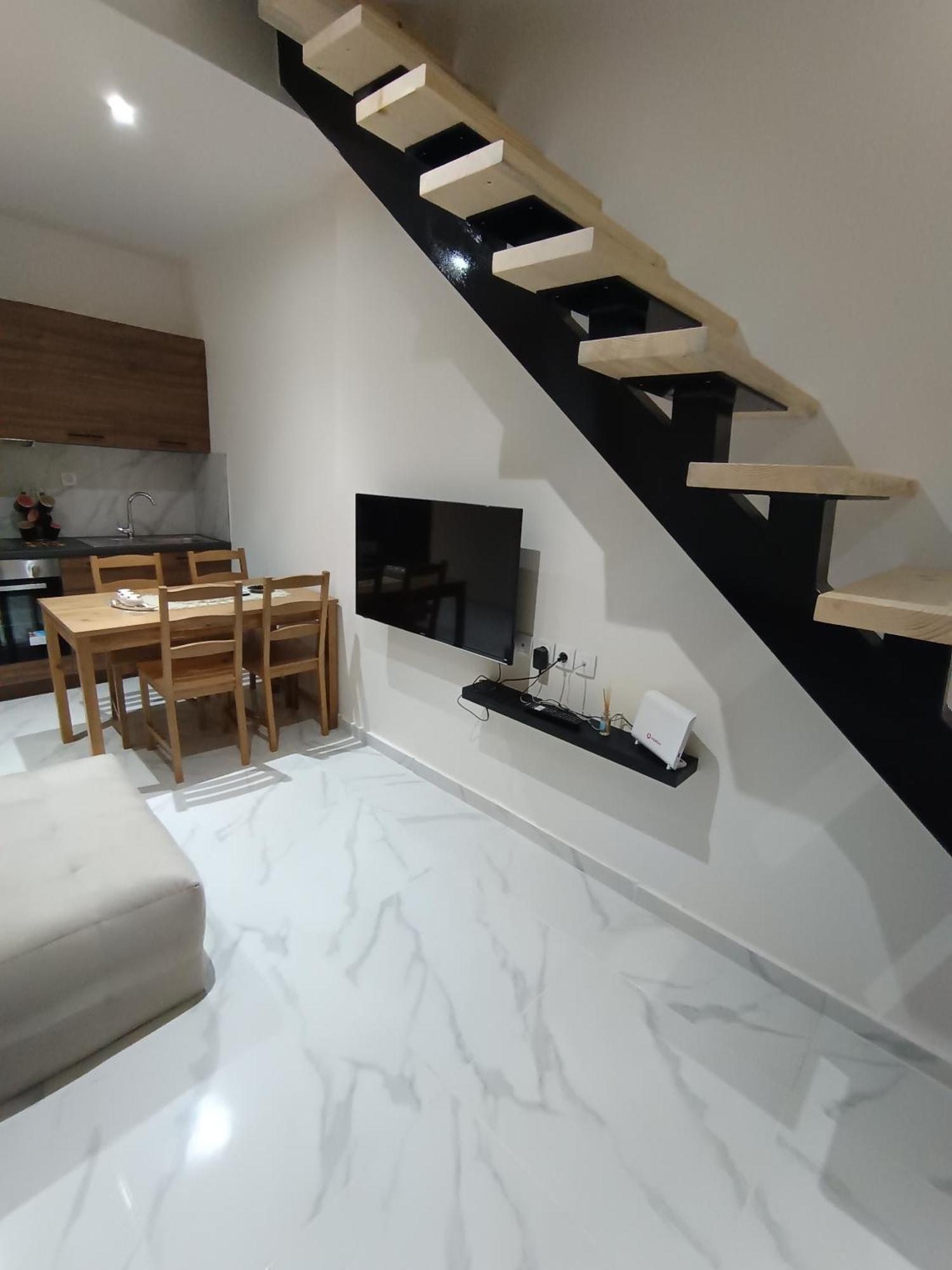 Villa Cemil Alexandroupoli Eksteriør billede