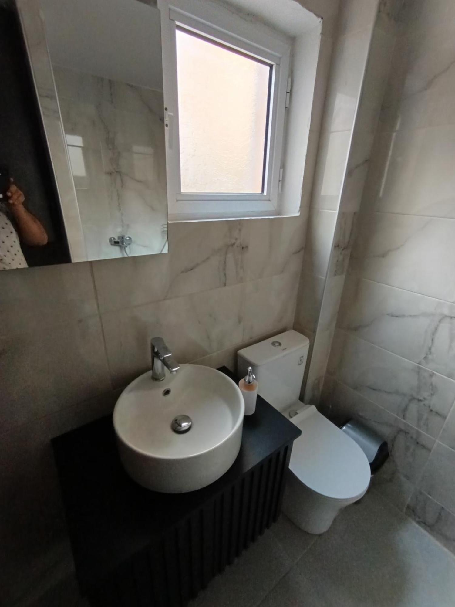 Villa Cemil Alexandroupoli Eksteriør billede