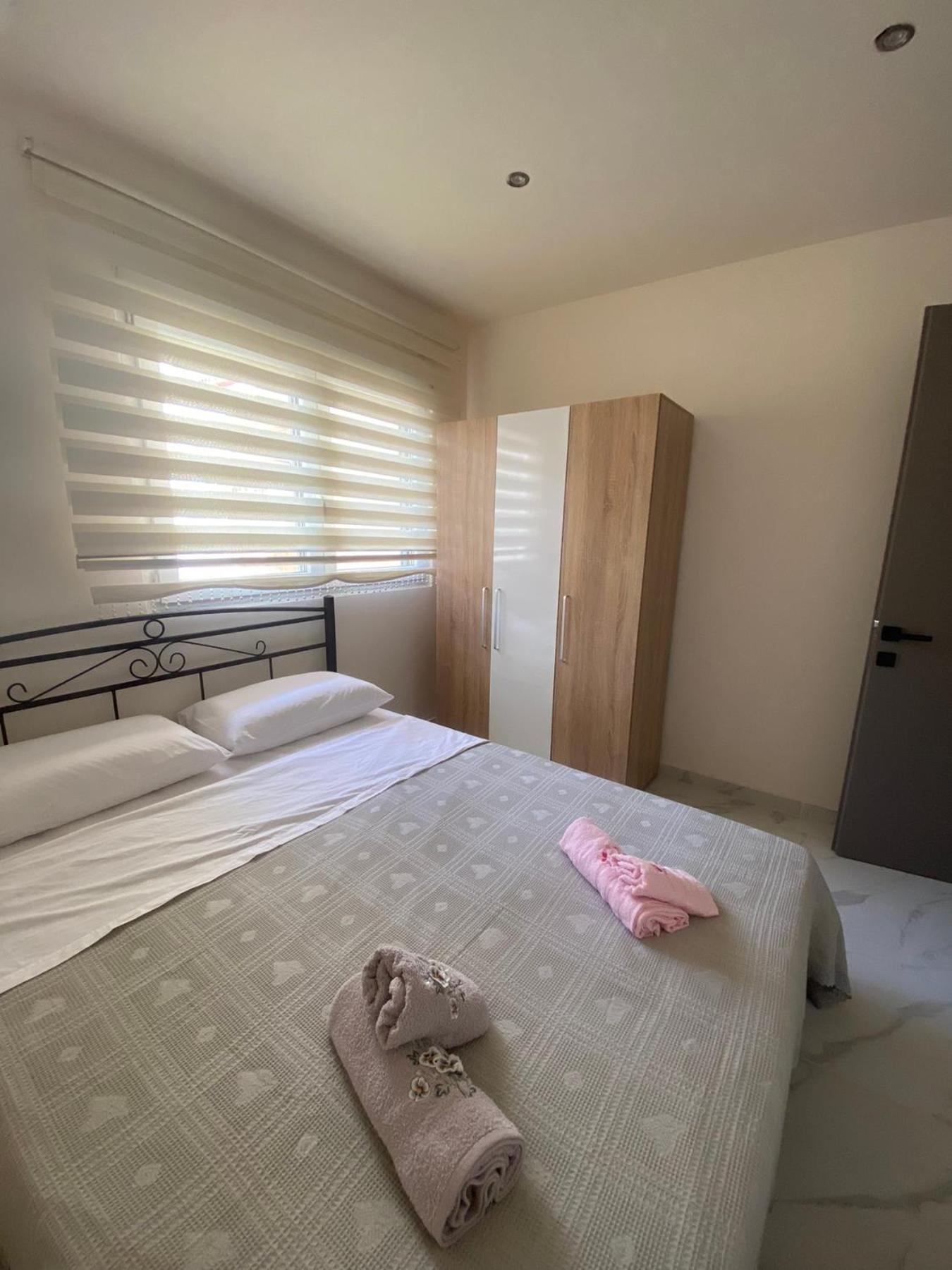 Villa Cemil Alexandroupoli Eksteriør billede