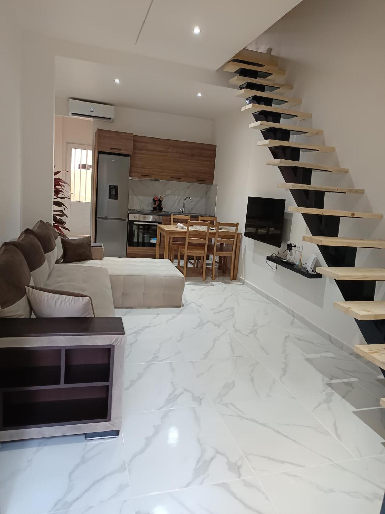 Villa Cemil Alexandroupoli Eksteriør billede
