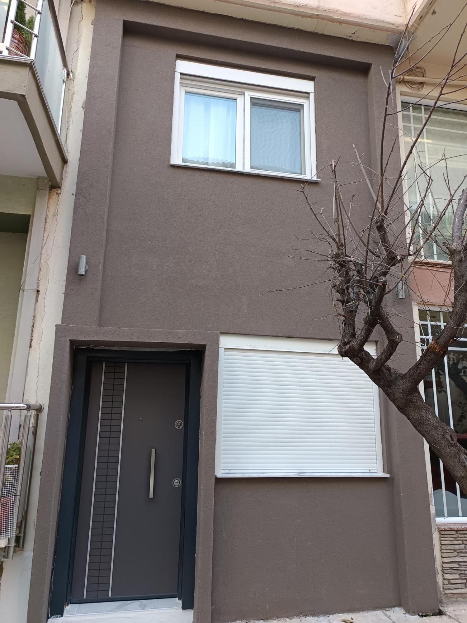 Villa Cemil Alexandroupoli Eksteriør billede